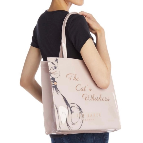 ted baker large tote bag sale